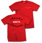 Andy Southard JR Photography Archives Shirt