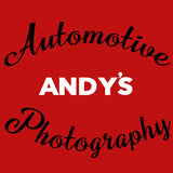 PRE ORDER Andy Southard JR Photography Archives Shirt
