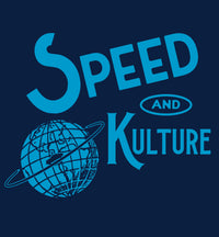 Speed and Kulture