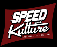 Speed and Kulture