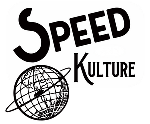 Speed and Kulture
