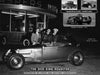 PRE ORDER  2025 Speed & Kulture Vol. 1 9X12 HARD COVER BOOK