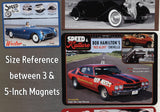 MAGNET COVER 2 Wester 54 3 INCH