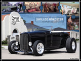 SwillCo MAGNET COVER 2  3 INCH