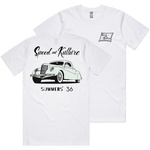 Summers' 1936 Ford T-Shirt